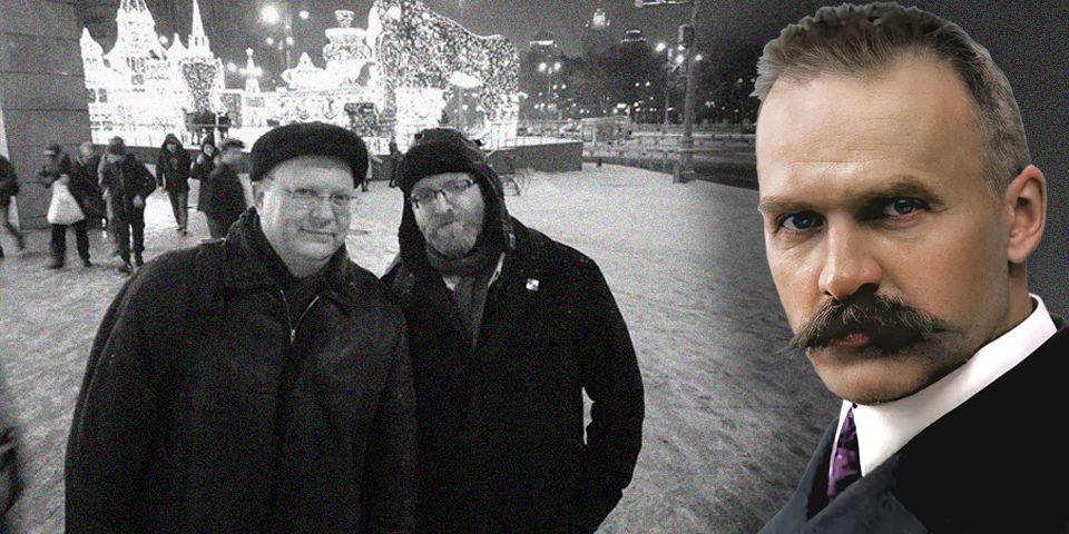 Testament Marszałka: Strzeżcie się agentur! 90. rocznica śmierci Józefa Piłsudskiego