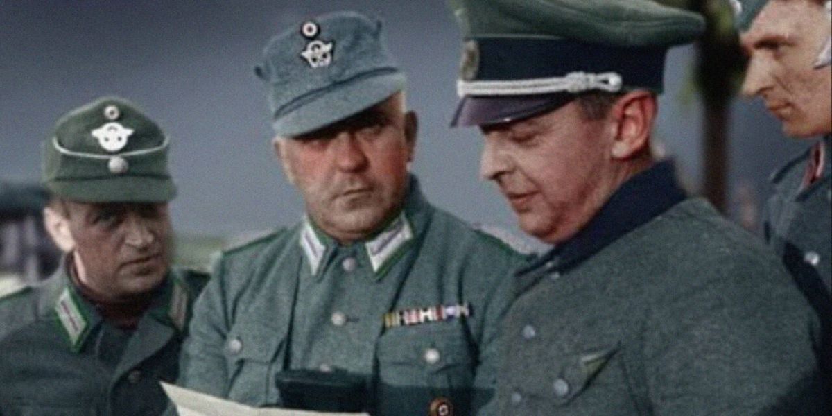 Kat Warszawy był sowieckim agentem. SS-Brigadeführer Bronisław Kaminski z RONA na usługach NKWD