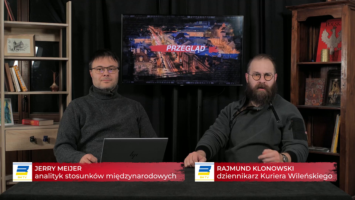 Oświata: więcej litewskiego ?