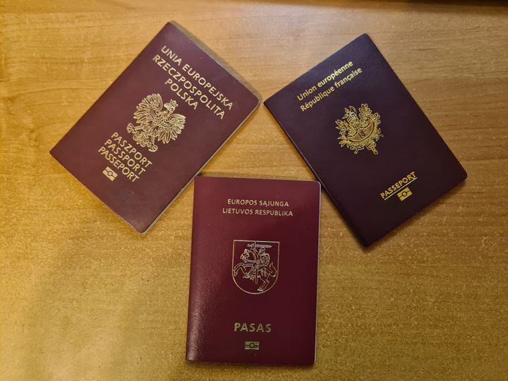 Konferencja dot. imion i nazwisk