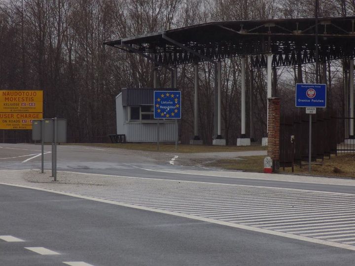 Dlaczego strefę Schengen należy rozszerzyć czym prędzej?