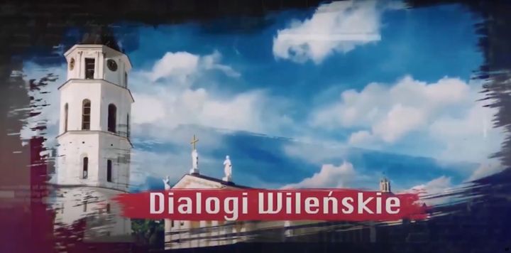 Dialogi Wileńskie : Edmont Wołochowicz i Mieczysław Subiel