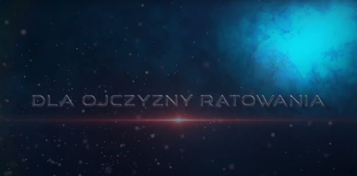 Dla Ojczyzny ratowania