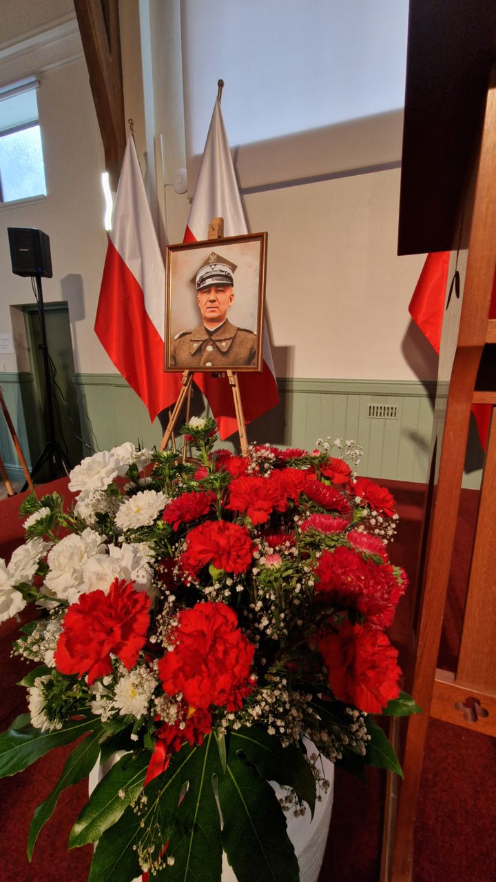 W Białymstoku spoczną doczesne szczątki generała Ludwika Kmicica-Skrzyńskiego