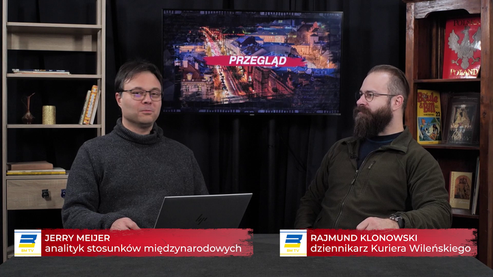Pzregląd: cyrki ze stadionem i północną obwodnicą