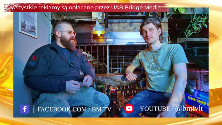 Bartnictwo — dziedzictwo Międzymorza. Przegląd