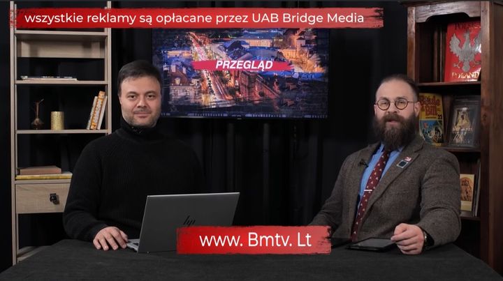 Pzregląd: zaginięcie żołnierzy amerykańskich