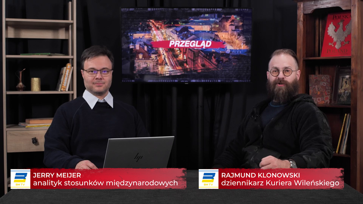 Wybuchy w USA a zabobony rosyjskie. Pzregląd