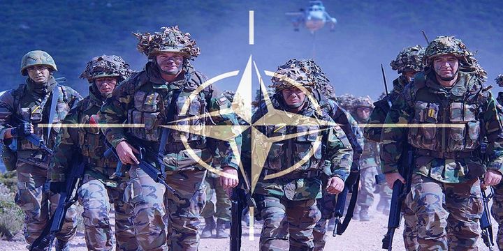 NATO bez USA: CNN ocenia, czy Europa samodzielnie powstrzyma Rosję