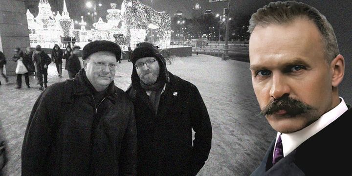Testament Marszałka: Strzeżcie się agentur! 90. rocznica śmierci Józefa Piłsudskiego