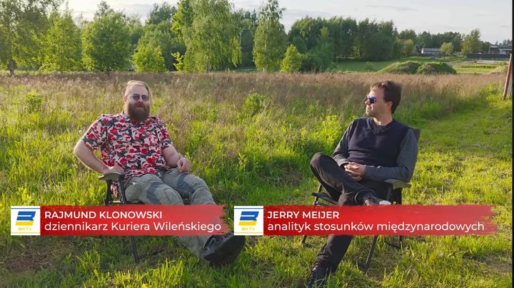 Przegląd: Święto Zupy Różowej