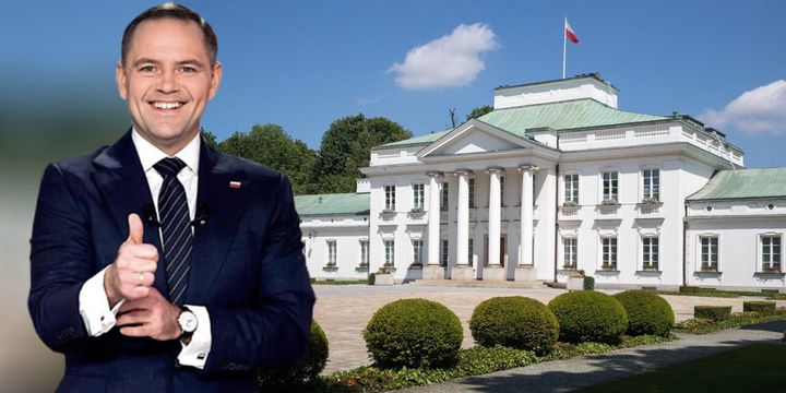 Karol Nawrocki nowym prezydentem Polski. PKW ogłosiła wyniki z 100 proc. komisji