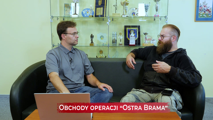 Przegląd: Obchody operacji “Ostra Brama”
