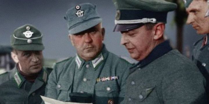 Kat Warszawy był sowieckim agentem. SS-Brigadeführer Bronisław Kaminski z RONA na usługach NKWD