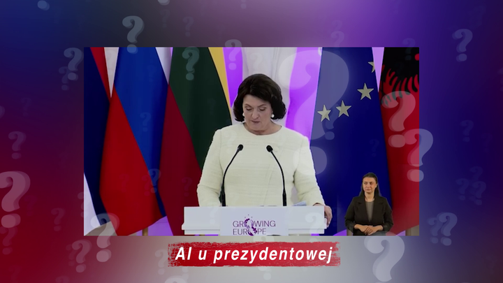 W dzisiejszym “Przeglądzie”, Rajmund Klonowski i Jerry Meijer omawiają poniższe tematy: