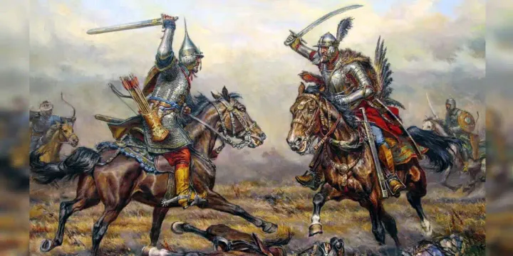 Cudnów 1660 – gdy Moskwa klękała przed Rzeczpospolitą. Zapomniany triumf polskiego oręża