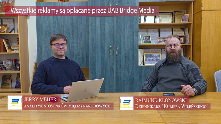 Przegląd: Operacja “Absolutna Determinacja”